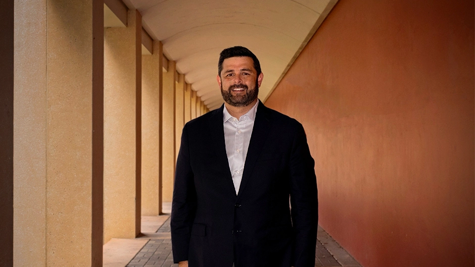 Center for Urban Community Design enters a new chapter of leadership