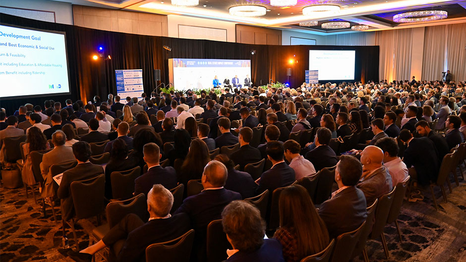 University of Miami’s 11th Annual Real Estate Impact Conference Reveals Miami as a City Poised for Growth, Prosperity, and Leadership