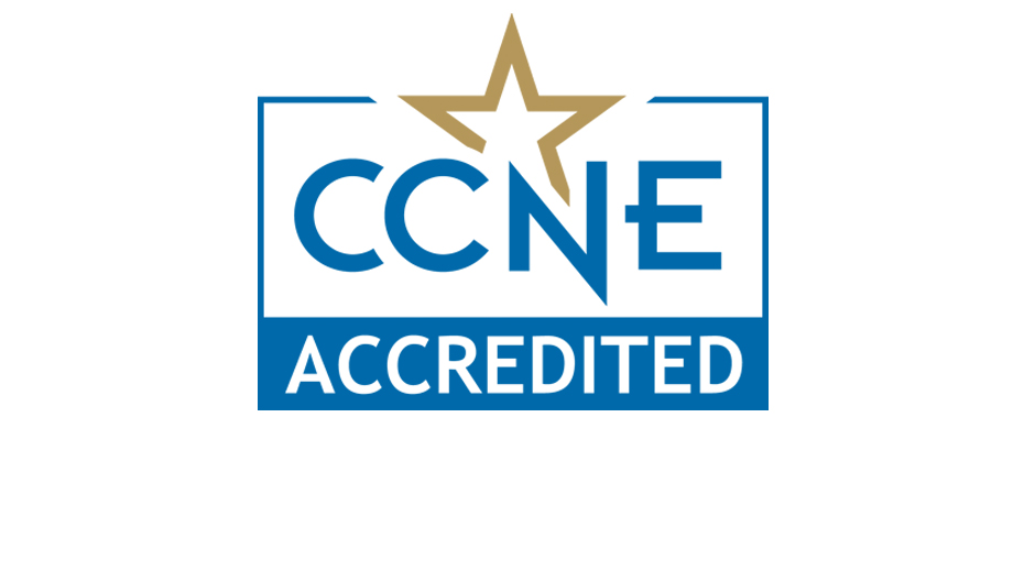 CCNE Accreditation Renewed into 2031
