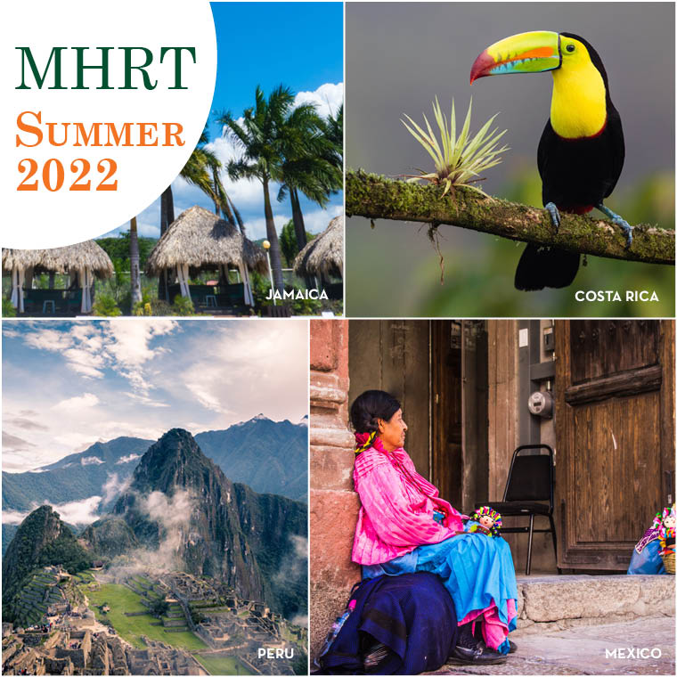 Conduct Health Disparities Research This Summer!