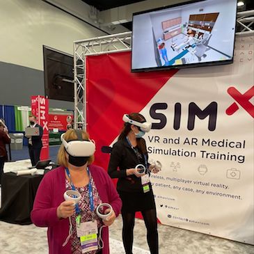 S.H.A.R.E.™ Well-Represented at IMSH 2022