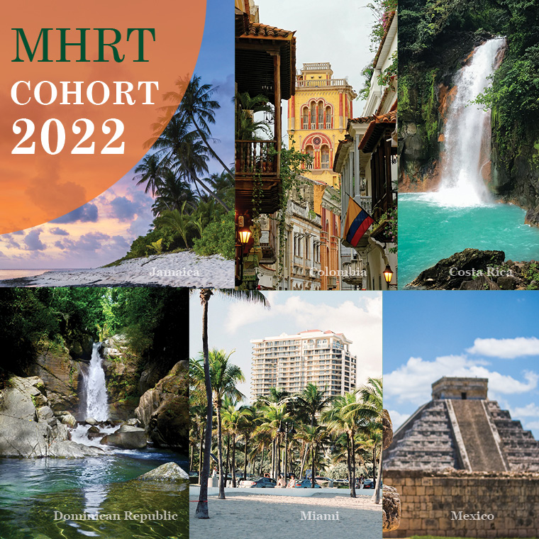 SONHS Announces Largest MHRT Cohort to Date