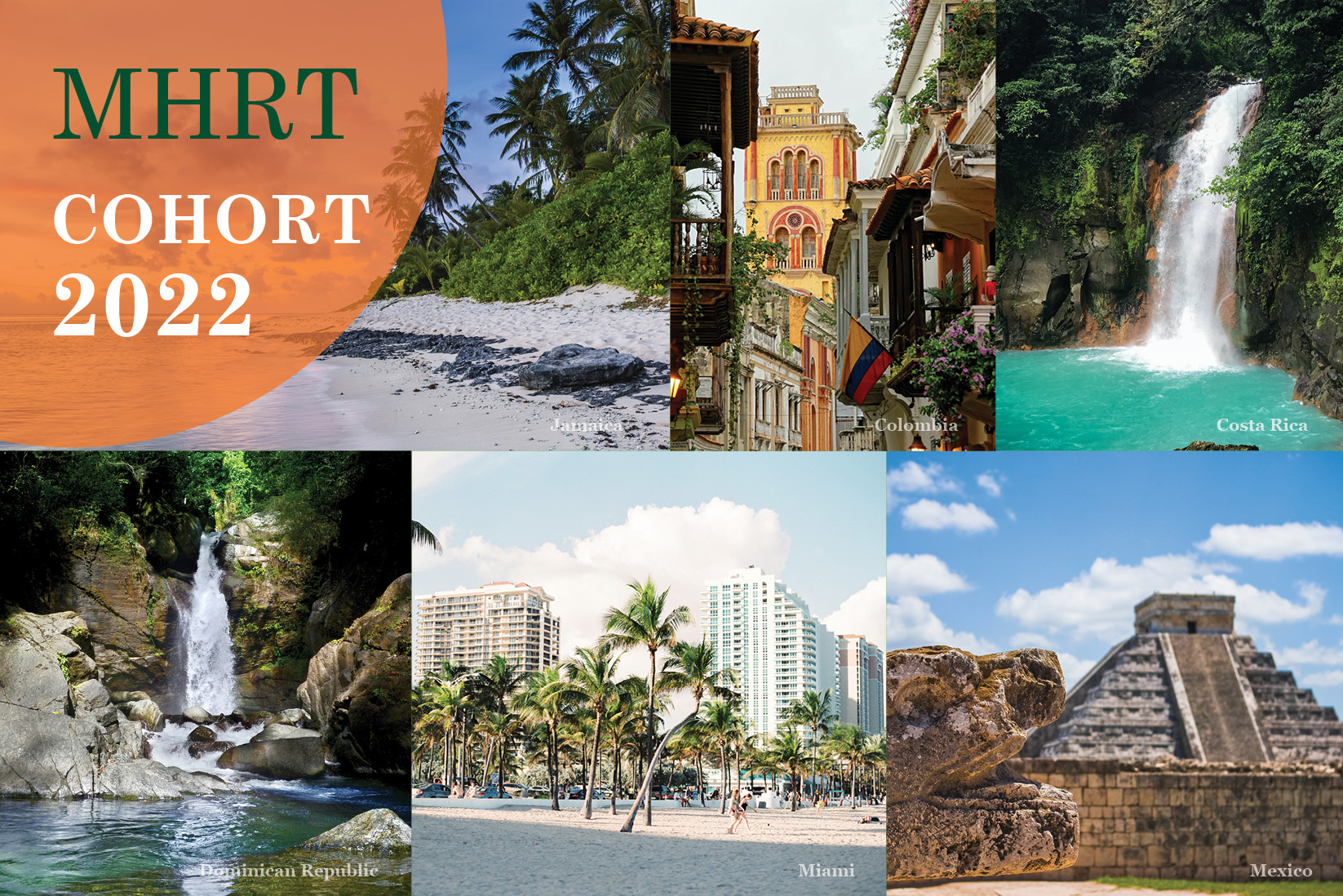 SONHS Announces Largest MHRT Cohort to Date