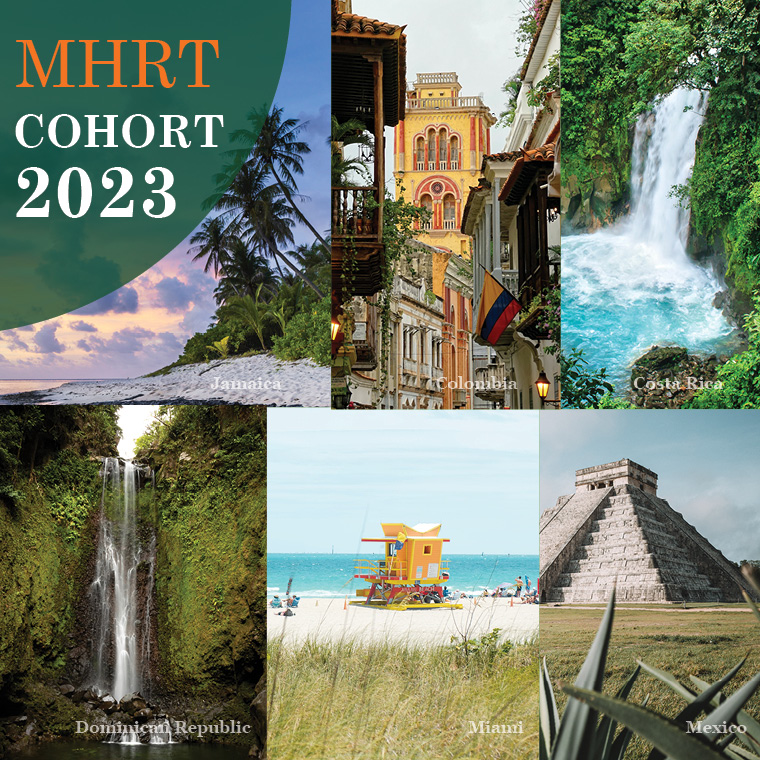 SONHS Welcomes 2023 MHRT Grantees