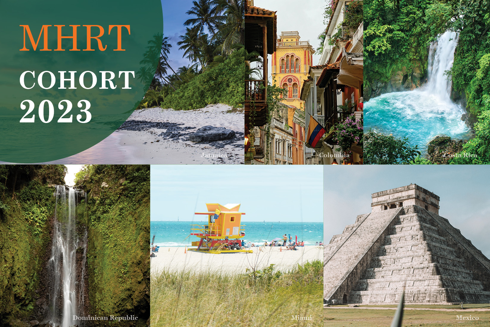 SONHS Welcomes 2023 MHRT Grantees