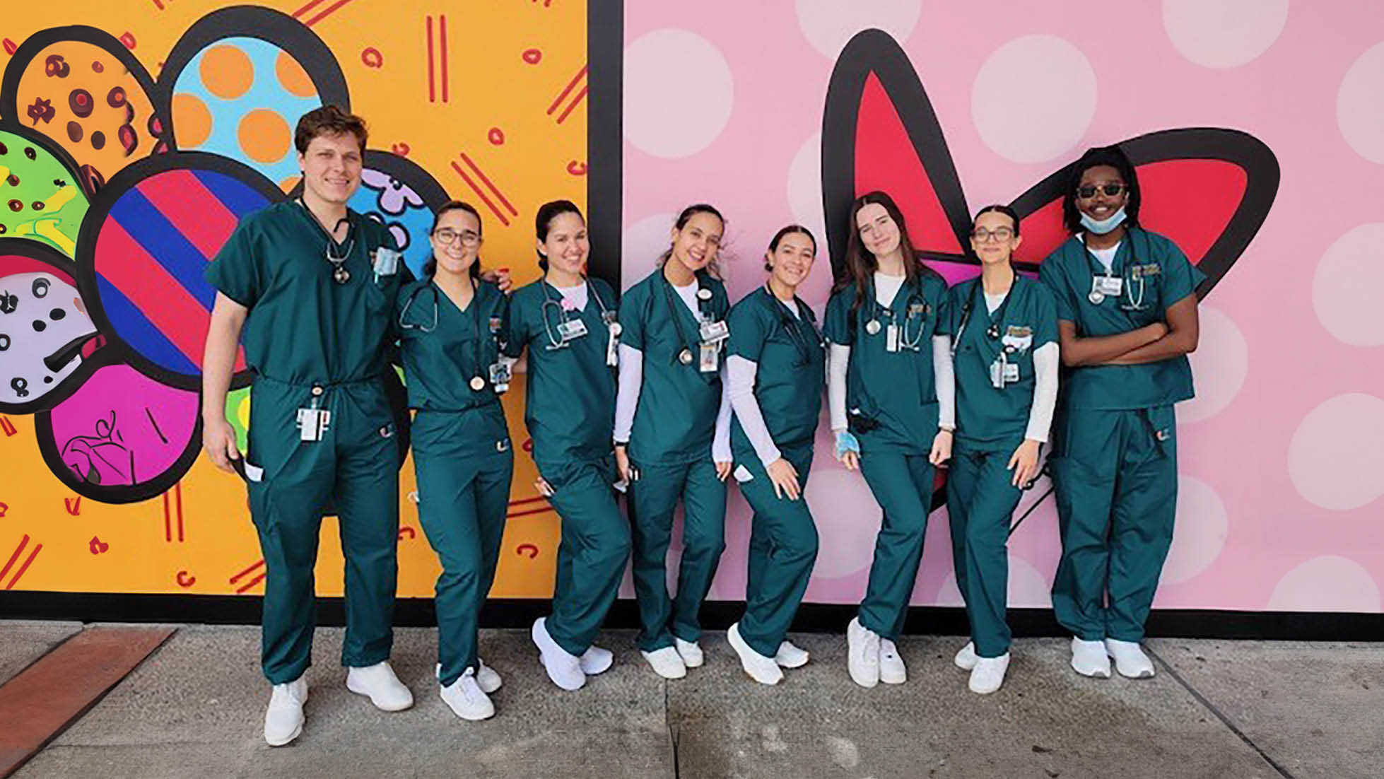 University of Miami School of Nursing and Health Studies (SONHS) Awarded Florida Department of Education "Linking Industry to Nursing Education" Grant for Second Year