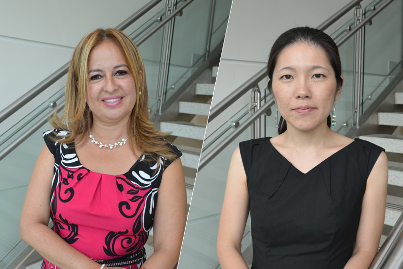 University of Miami Faculty Members Honored as American Academy of Nursing Fellows