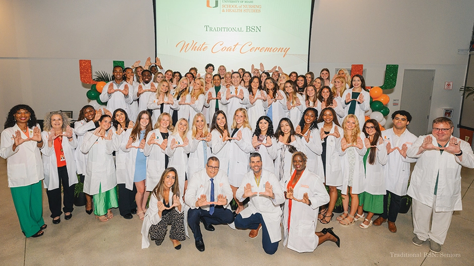 Beginning Patient Care with a Pledge