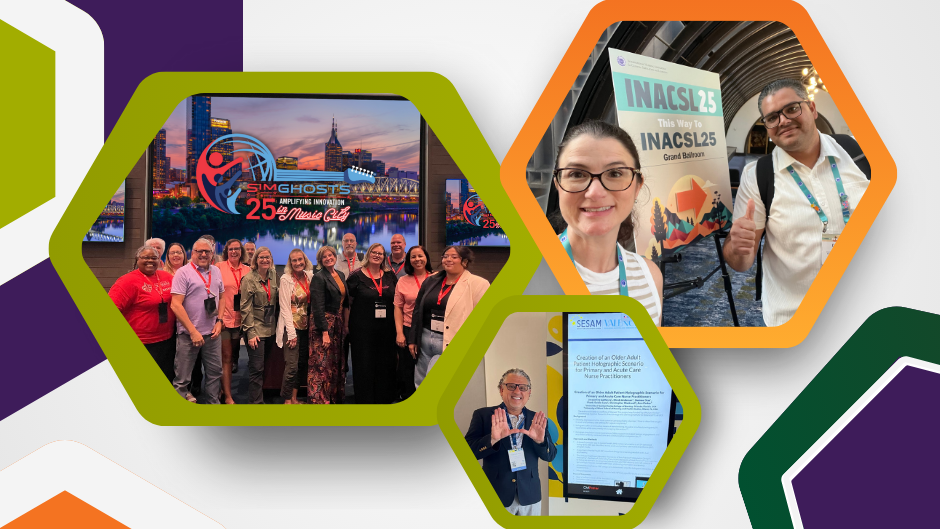 The pulse of progress 