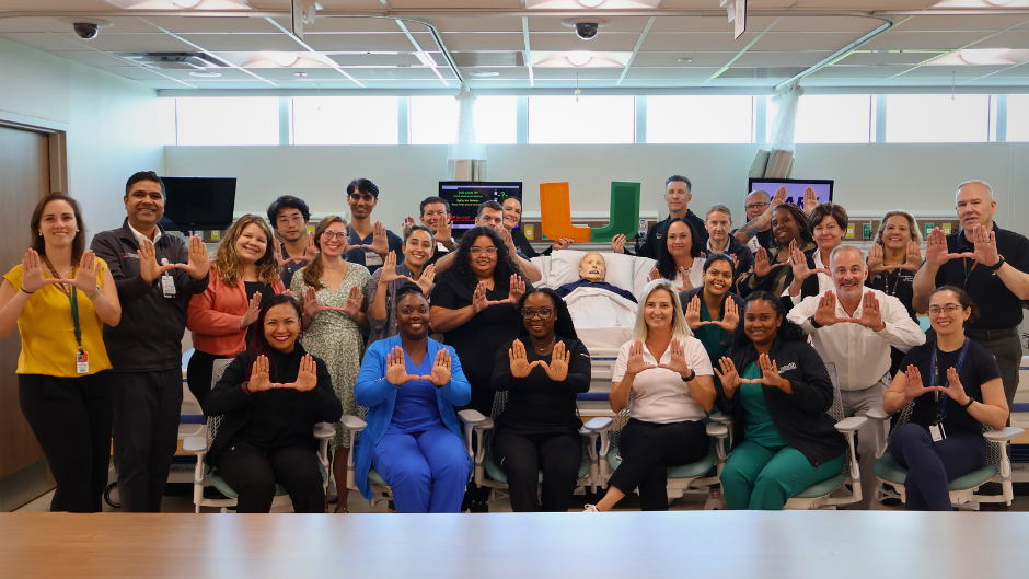 Getting up to speed with iSIM