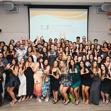 Celebrating 2025’s final graduates