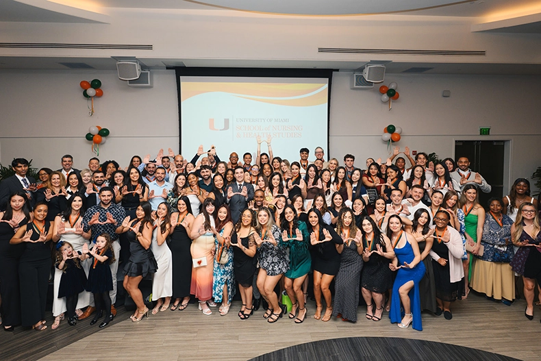 Celebrating 2025’s final graduates