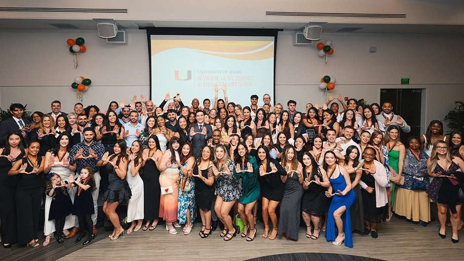 Celebrating 2025’s final graduates