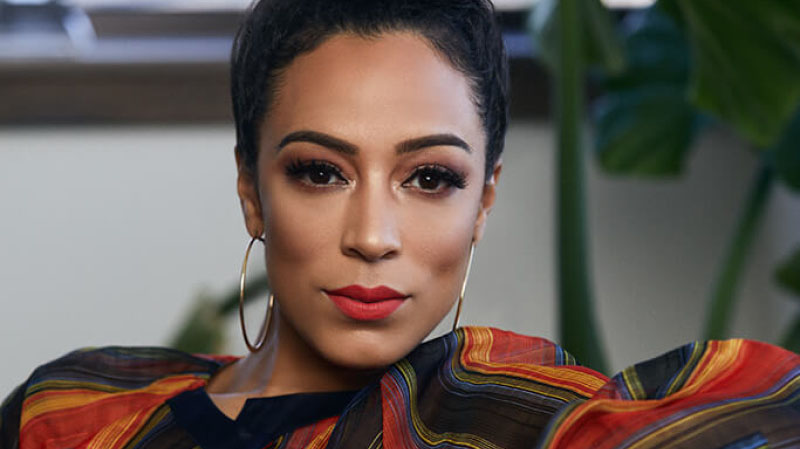 Understanding the political landscape with Angela Rye