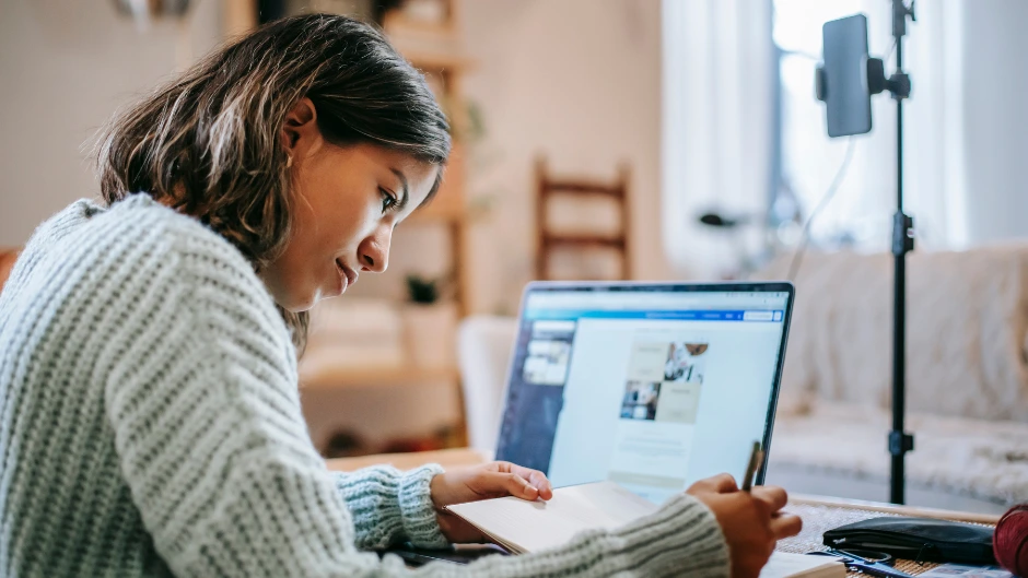 6 Practical Study Strategies for Online Courses