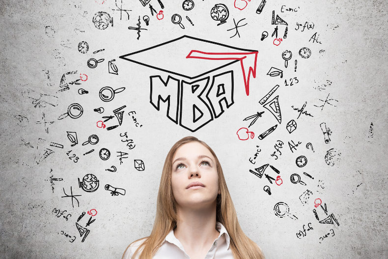 5 Ways to Get the Most Out of an MBA