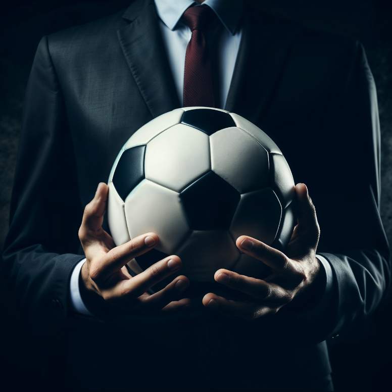 How to Become a Sports Agent