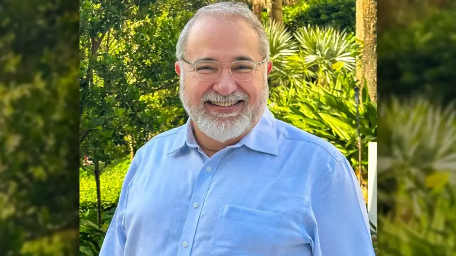 Double alum returns to Miami to launch the University’s first online engineering graduate degree