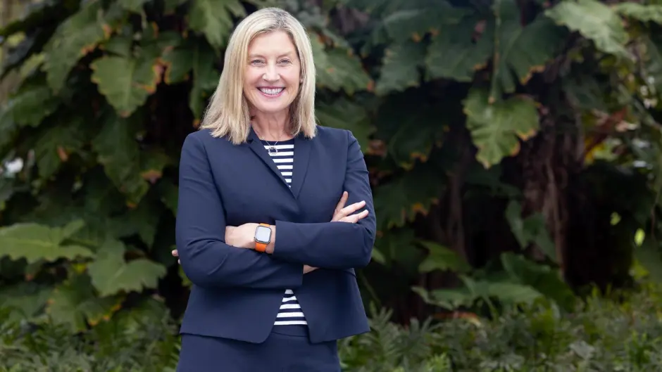 Shaping the digital classroom of tomorrow: University of Miami leaders join global education summit in New York