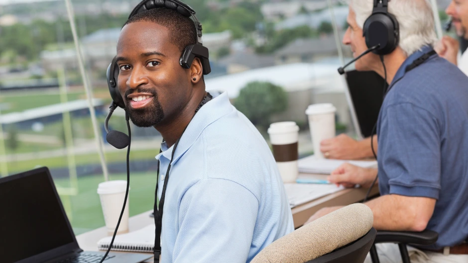 How to Become a Sports Analyst: A Guide to Career Success