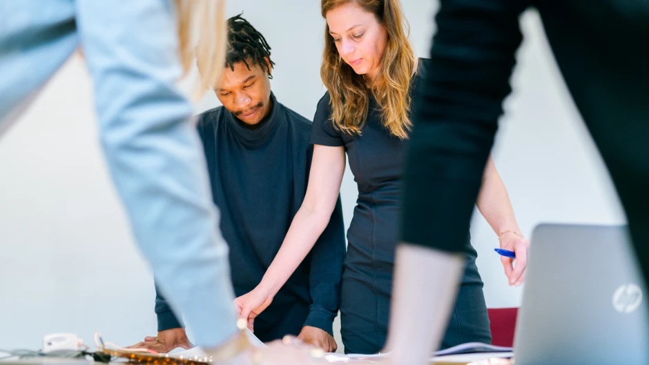 Master’s Degree Engineering Jobs: Top Careers, Salaries, and How to Get Hired