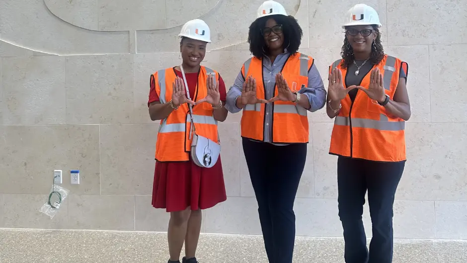 Shaping public leaders for a changing world: Q&A with Professor Cali Curley