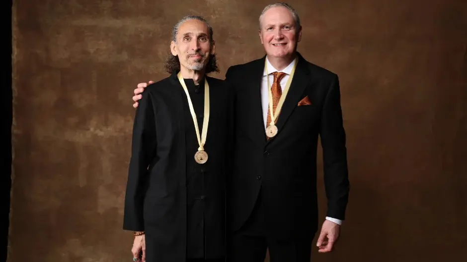 Community, pride, and big wins at the GRAMMY Awards