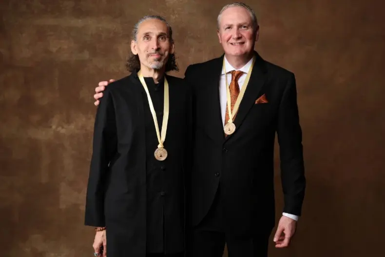 Community, pride, and big wins at the GRAMMY Awards