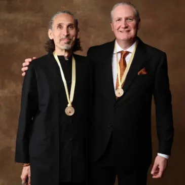 Community, pride, and big wins at the GRAMMY Awards