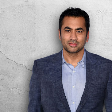 Kal Penn—former associate director of the White House Office of Public Engagement under the Barack Obama administration, who is also known for his role in the “Harold & Kumar” movie series and for the TV show “House”—will address students during the next installment of the Student Government’s speaker series, What Matters to U.