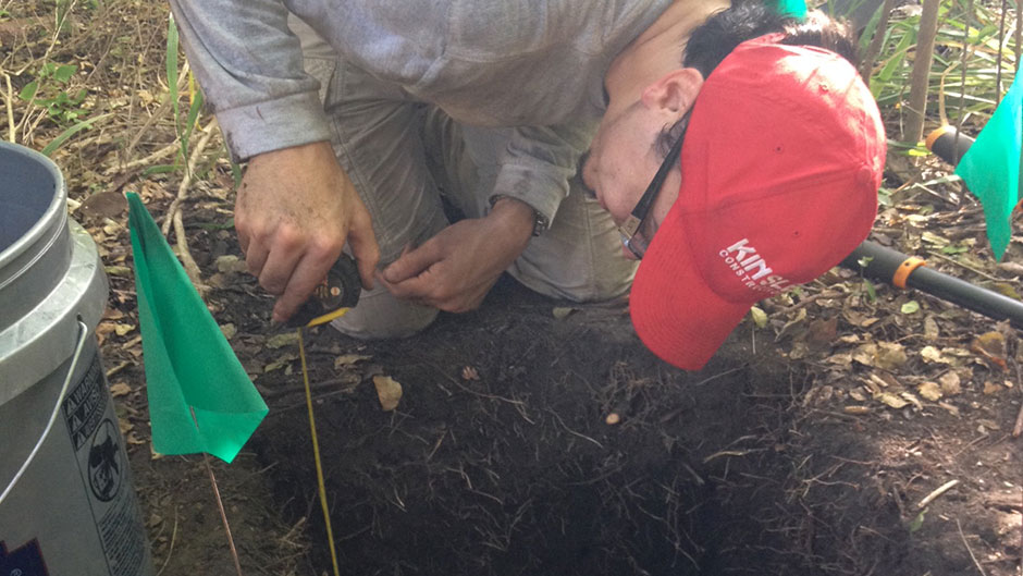 Dig Yields Clues about Prehistoric Culture in Florida Keys