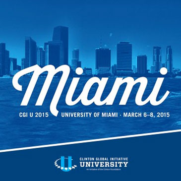 CGI U Announces Speakers, Agenda for Meeting on UM Campus
