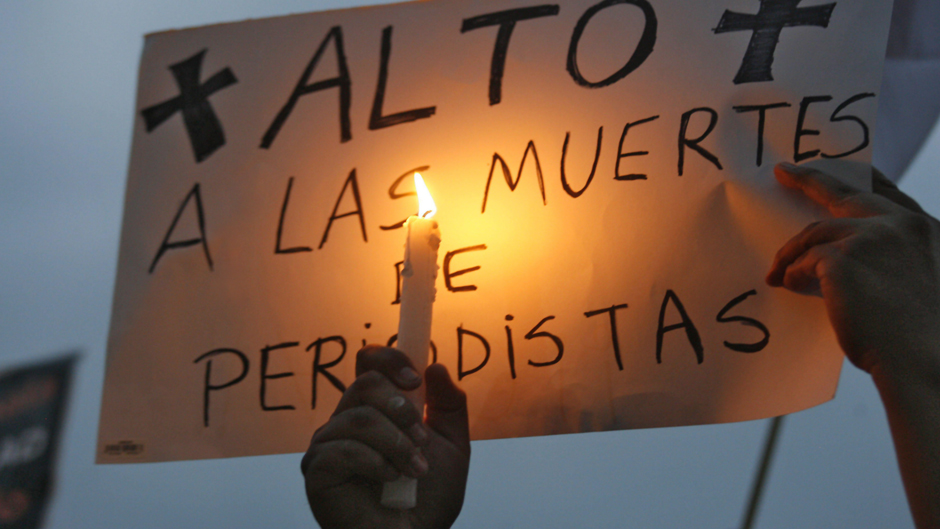 Photo credit: Lucía Vergara and Article 19—Mexico City, Mexico