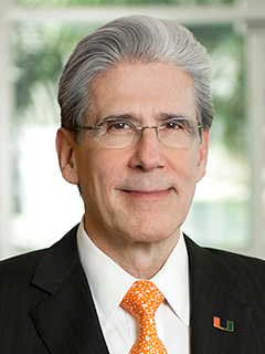 Julio Frenk