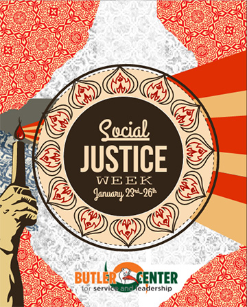 Social Justice Week 