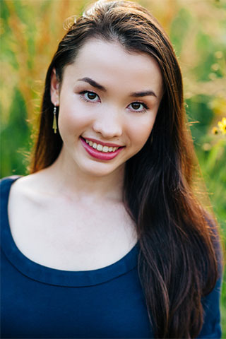 Kristiana Yao