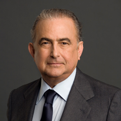 Gustavo A. Cisneros