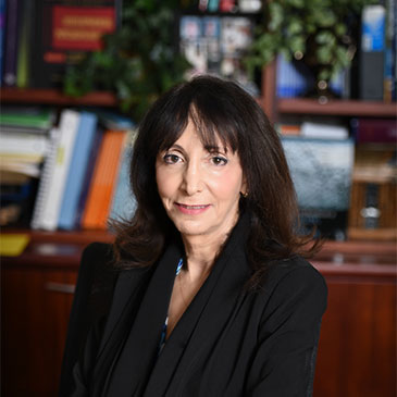 Professor Annette La Greca