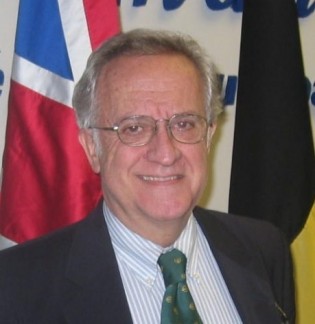 Joaquin Roy 