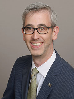 Joshua M. Friedman