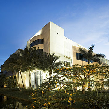 Miami Business School 