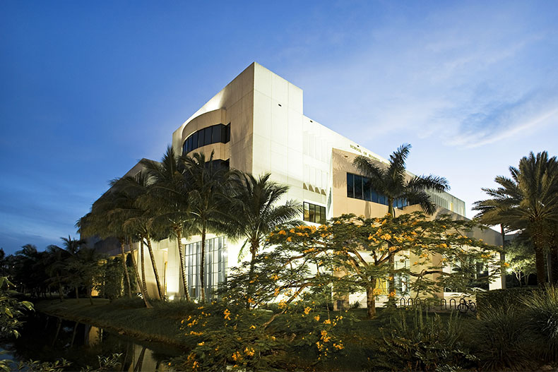Miami Business School 