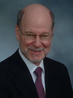 H. Robert Horvitz