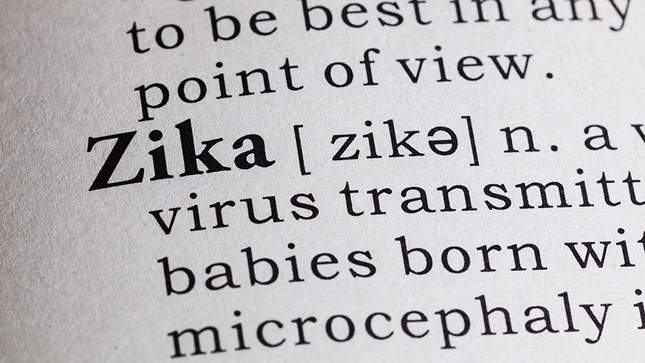 Frequently Asked Questions about Zika