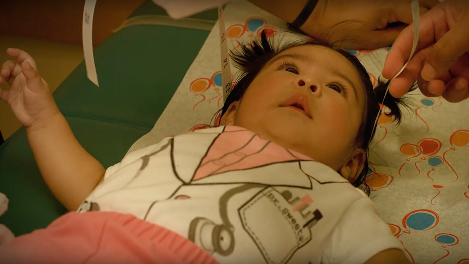 Video: Pediatric Care for Zika