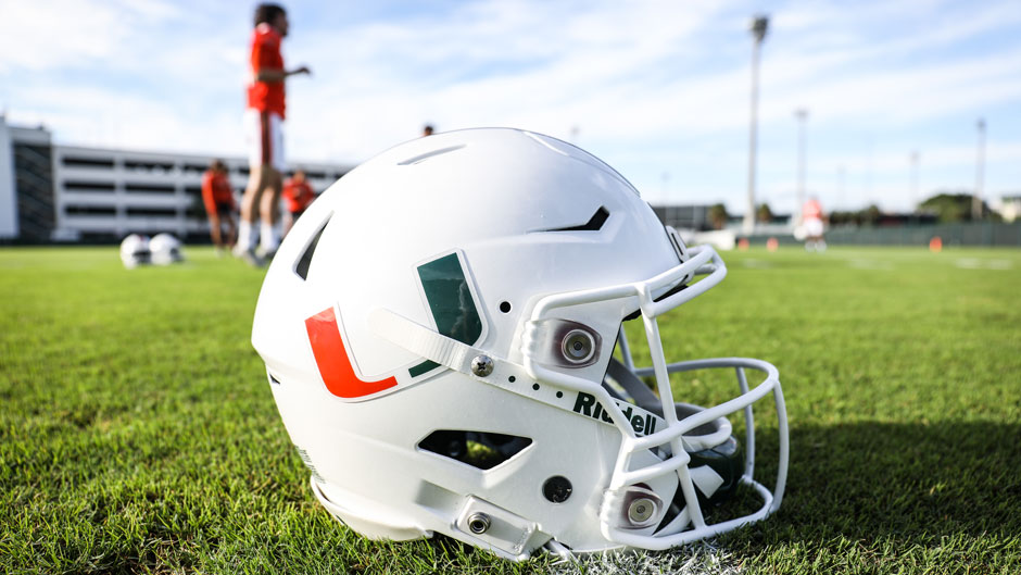 Eight things you need to know about Hurricanes, LSU matchup