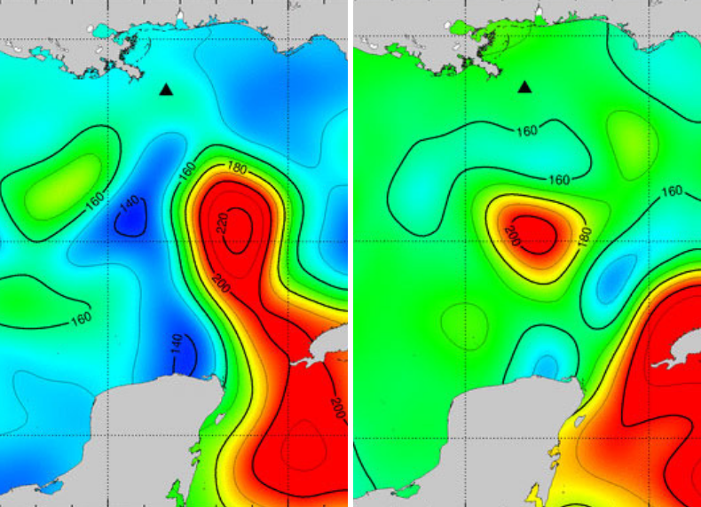 Red tide reaches MiamiDade