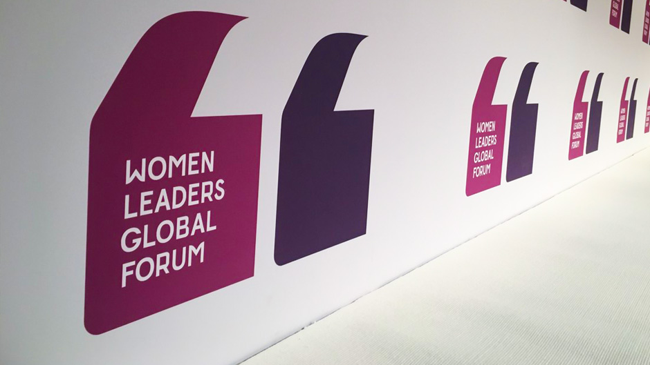 Women Leaders Global Forum