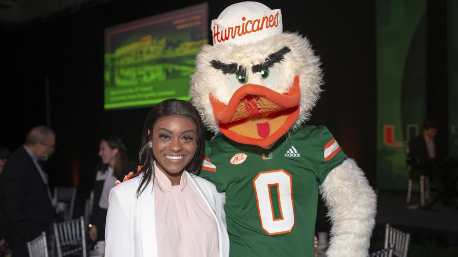 University of Miami, Donors, Student Scholarships