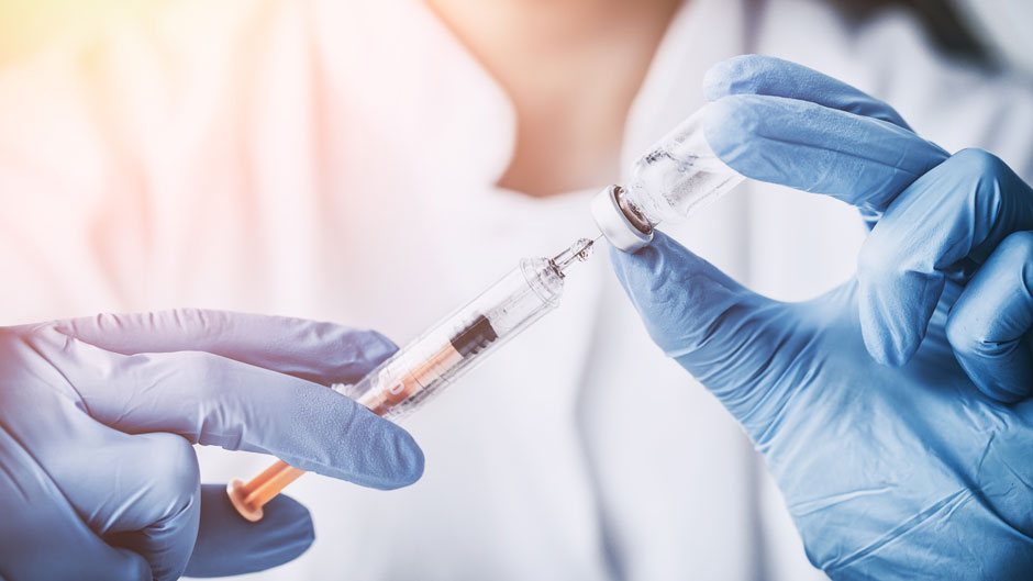 Vaccines, Outbreaks, Measles